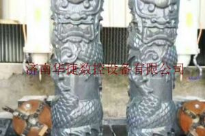 苏州平江区石材雕刻样板